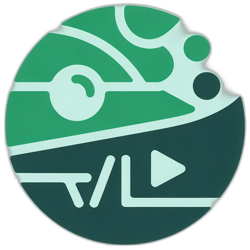 91影视网logo